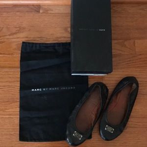 Marc by Marc Jacob flats